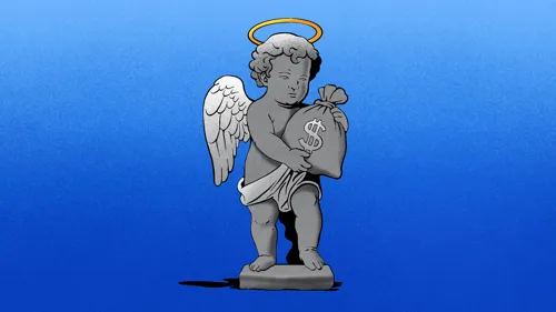Meet Southeast Asia's top angel investors