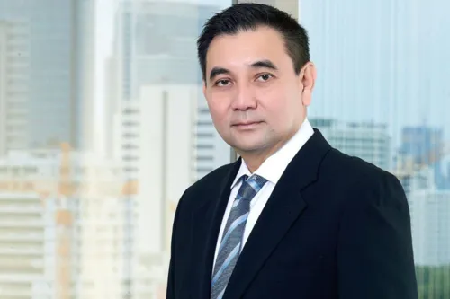 Saratcha Sells Large Block of GULF Shares Worth 1.69 Billion Baht to Institutional Investors; BBL Block Trade of 451 Million Baht