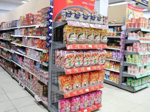 Udon Chamber of Commerce Launches "UDON GRAND SALE 2026" City-Wide Discount Campaign (August 15 – September 30)