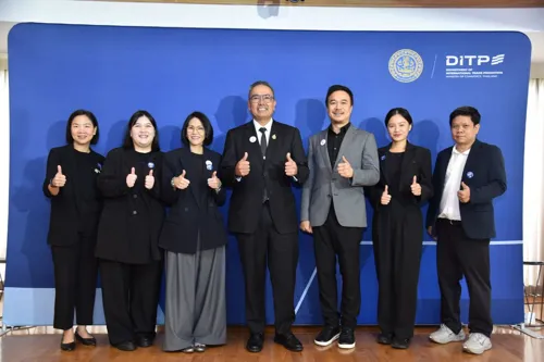 Thailand Content Market 2026 Opens Thai Content Game to the World, Closes 9.79 Billion Baht Deal with China Leading Purchases
