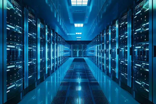 Government Establishes Data Center Committee to Set Policy and Control Impact, Focusing on Business Benefit
