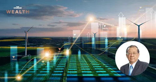 Dissecting 4 Options in PDP 2026 Draft: Academics Question Demand Shifts – How Much New Electricity Must Thailand Build? 200 Billion Baht Budget; Costs of SMR, CCS, and Hydrogen Unclear