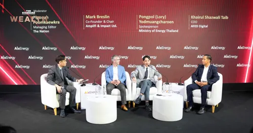 Data Center Power Demand Surges to 35 GW, Nearly Equal to Entire Country's Capacity, But Real Usage Unknown – Thailand Filters Phantom Demand, Includes 8.8 GW in PDP 2026