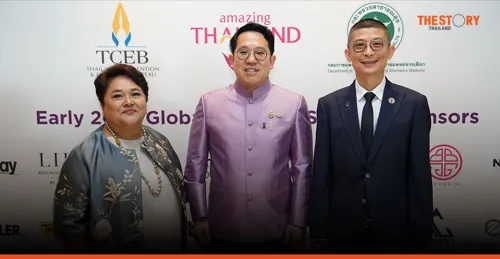 Thailand Crowned 'Wellness Megahub' to Host Global Wellness Summit 2026 in Phuket, Targeting 3 Billion Baht Economic Impact