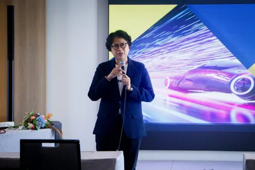 Thai Journalists Association Launches "AI For Journalists" Training Program for Regional Reporters