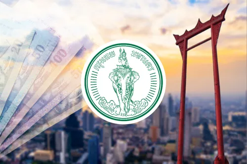 Bangkok Metropolitan Government Advances Open Government Initiative: "Disclosure as Default, Secrecy as Exception"