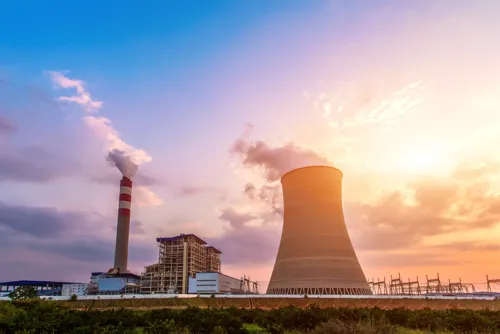 Thailand Unveils PDP2026 Draft: Transforming Energy Grid with 65–89% Clean Power toward Net Zero by 2050