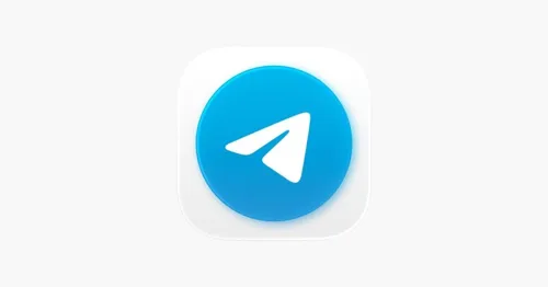 Telegram Temporarily Removed from App Store, Now Available for Download Again