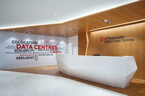 KKR-Singtel consortium completes $10.8b STT GDC deal