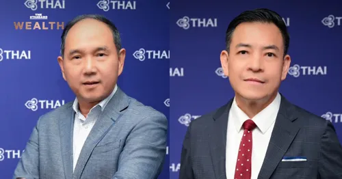 Thai Airways Charts Course on Oil Hedging and Asia Expansion Amid Middle East Tensions