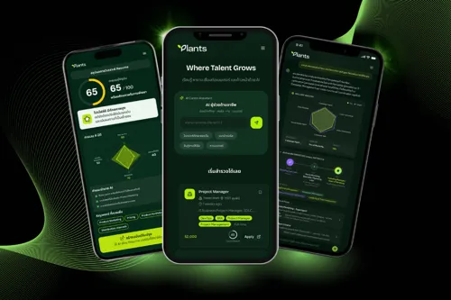 Plants.work: New Upskill-and-Jobs Platform Reaches 20,000 Users in 4 Months