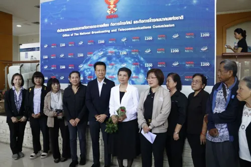 Consumer Council Urges Broadcast Chief to Step Down Amid Legal Concerns Over NTC Leadership Qualifications
