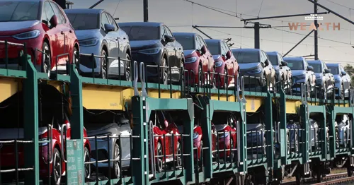 Philippines Approves $1 Billion Budget to Launch EVIS Plan, Positioning Country as ASEAN EV Hub