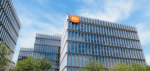 Xiaomi Q2 2026: Memory Chip Shortage Pressures Smartphone Sales and Profit