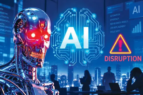 AI growth with guardrails