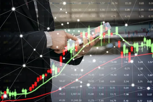 Thai Stock Market Consolidates as Index Surges 26.6% Over 8 Months; Foreign Investors Post Net Buying of 51.1 Billion Baht