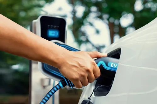 Verawuth Reiterates EV Tax Must Create Level Playing Field, Prevent Imported Cars from Gaining Advantage over Domestic Production