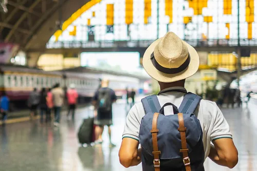 Thailand Ranks No. 1 for Two Years Running as Summer Destination for European Travelers