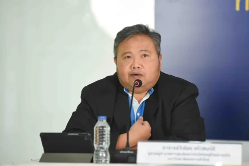 Thai Chamber of Commerce Warns of 'AI Bubble' Threatening Thai Economy by 1.17 Trillion Baht