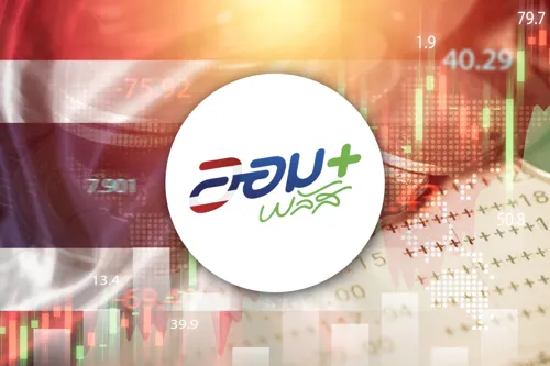 Government Savings Bonds 'OMPPlus' Launched Today; Starting at 1,000 Baht with Up to 2.8% Interest Paid Quarterly