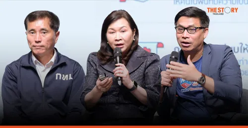 Water Smart Community: How to Scale Across All Provinces in Thailand