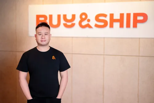 Hong Kong ecommerce firm Buy&Ship joins TSE startup hub