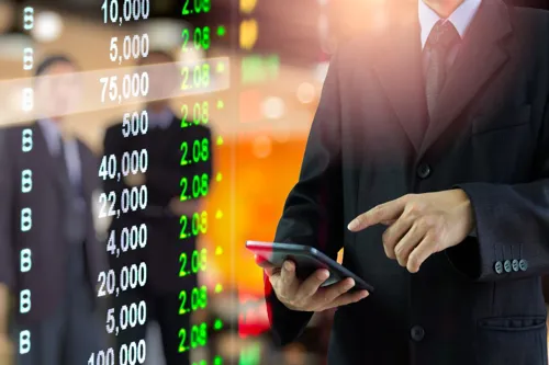 Foreign investors resume buying Thai stocks, lift market EPS to 108.8 baht; watch MSCI-Thailand Focus fund flows