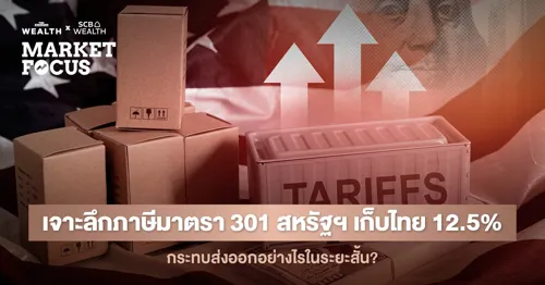 US Begins Collecting Section 301 Tariffs on Forced Labor; Thailand Hit with 12.5% as Expected