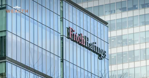 Fitch Upgrades Thailand Outlook from 'Negative' to 'Stable', Maintains BBB+ Credit Rating