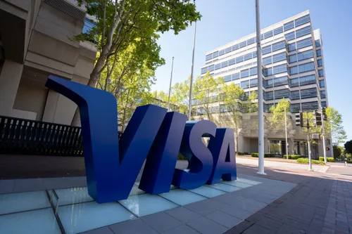 Visa, Reap to launch stablecoin cards in 100 markets