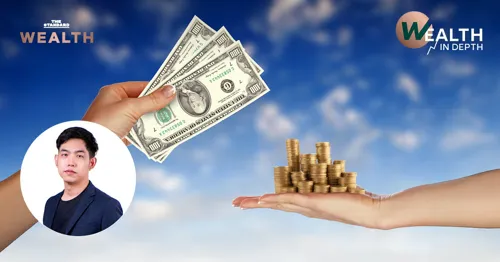 DIME Reports Gen Z Focuses on Long-Term Investment, AUP Reaches 1.7 Trillion Baht, Prepares to Launch 'AI CFO' to Help Thais with Comprehensive Financial Planning
