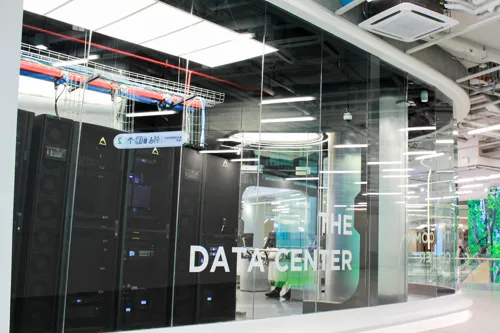True IDC seeks $2b loan for Thailand data center