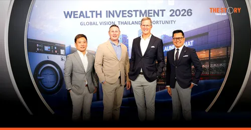 Alliance Laundry Systems Expands Thailand Laundromat Market Strategy, Elevates Innovation and Sustainable Solutions