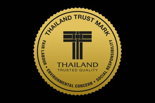 Commerce Ministry Presents "T MARK HONOUR AWARD 2026" to 11 Leading Thai Business Model Organizations