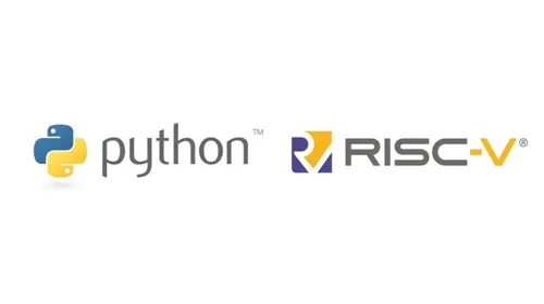 Python Upgrades RISC-V Architecture to Tier 3 Support Status with Continuous New Releases