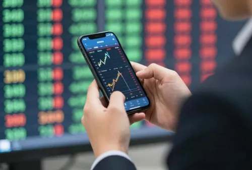 Tisco ESU Recommends Equities, Short-Term Bonds
