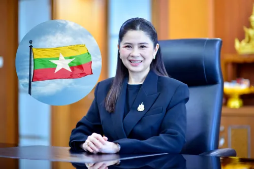 Commerce Ministry Monitors Myanmar's Economic Acceleration; Prepares to Use JTC to Address Import License Barriers