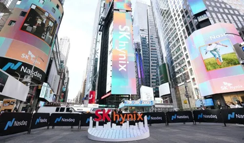 SK Hynix Q2 2026 Sets New Record as Expected, Total Revenue Growth of 257%, Special Gains from Investment 63.27 Trillion Won