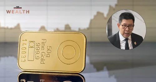 Deputy PM Ekniti to Consult Gold Traders Association on Specific Business Tax Measure; Conclusions Expected Soon
