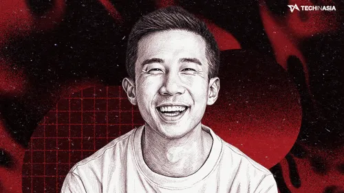 Klook CEO on scaling through shocks, not building what's 'cool'