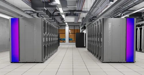 Dell Reports Record Quarterly Results Again, Driven by Continued Strong Demand for AI Servers