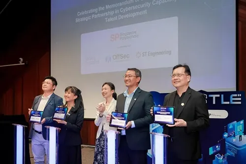 Singapore Polytechnic Launches Free Cybersecurity Testing Program for SMEs to Train Students in Real-World Scenarios
