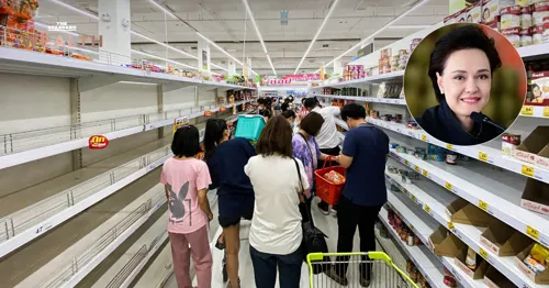 Commerce Ministry Orders Flood Response: Ensure Adequate Stock and Prevent Price Gouging