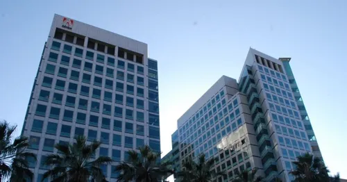 Adobe Reports Q3 FY2026 Earnings: Monthly Active Users Exceed 1 Billion Accounts