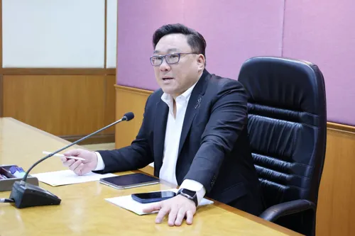 Labor Ministry Prepares New Thailand-Myanmar Labor Cooperation MOU for Cabinet Approval
