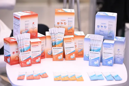 Blackmores Launches Blackmores Fizzers to Target New Generation Consumers