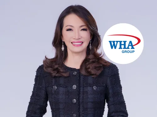 WHA H1 2026 profit 2.1 billion baht; waiting on land transfer boost, asset sales 3.7 billion for H2