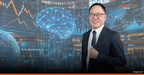 Bualuang Securities Launches 'DR Stock Focus' Strategy Covering 36 Global Stocks Across 13 Future Themes via DR01