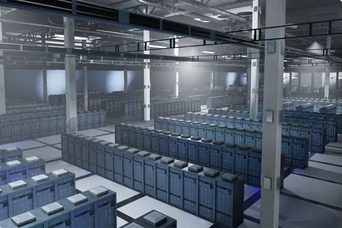 BOI Halts Data Center Approvals, Introduces 4 New Regulatory Conditions for New and Existing Projects