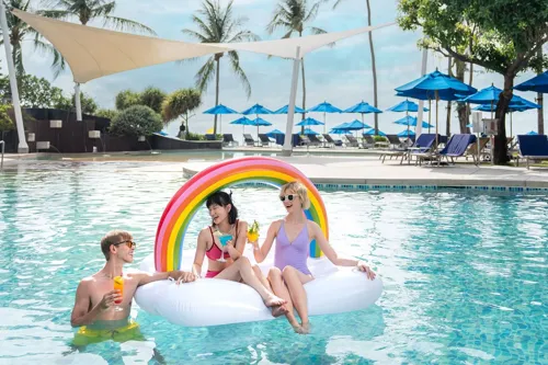 Modern Travelers Use AI to Find Dream Trips; ONYX Hospitality Group Invites Discovery of "More of What You Love"